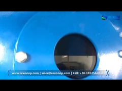 محطة الطاقة الفرعية استخدام محطة تنقية الزيت العازل ZYD-300 ((3000LPH ~ 18000LPH)